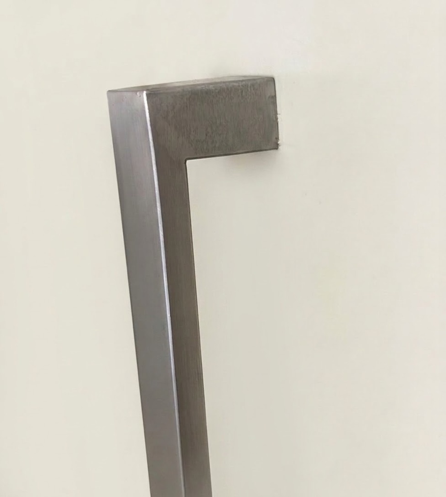 [0000002577306] ALCA DUPLA CATENA 0620MM ESCOVADO