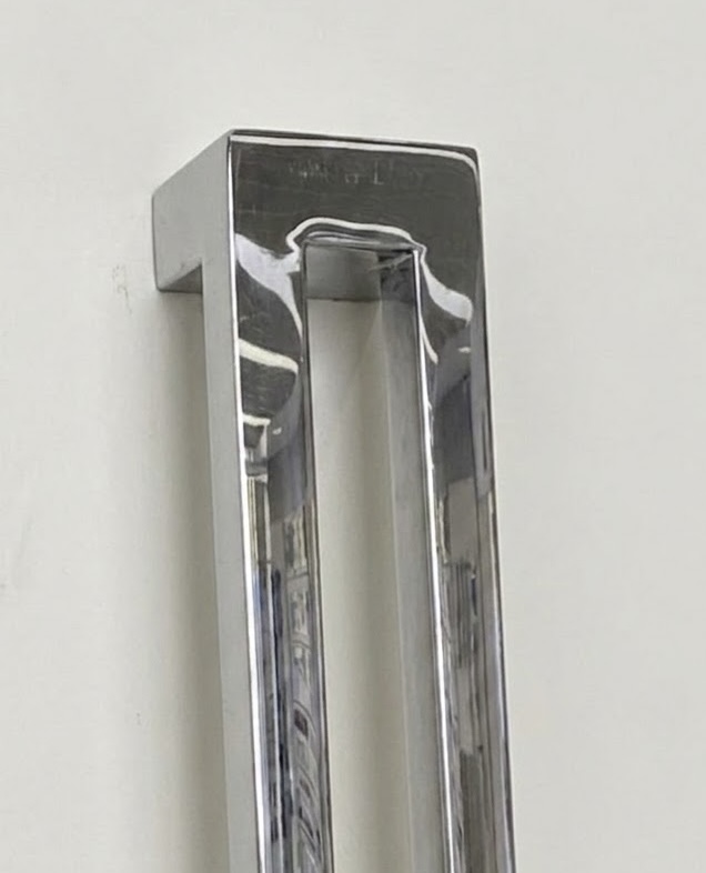 [0000002578641] ALCA DUPLA DUOMO 620MM INOX POLIDO