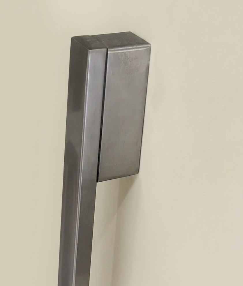 [0000002577667] ALCA DUPLA DUQUE/ 570 INOX ESCOVADO
