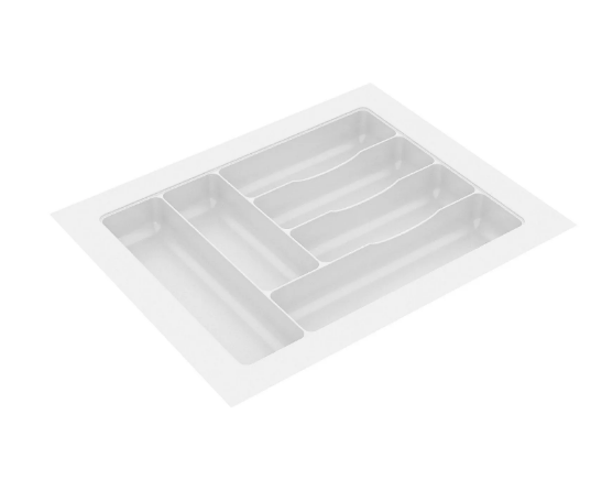 [0000039249000] DIVISOR 032-BR 380X480 BRANCO