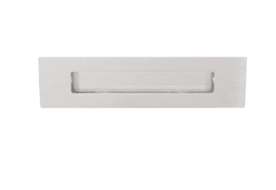 [0000002363934] PUX CONCHA IL-160/ 0600 INOX ESCOVADO