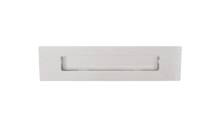 [0000002363985] PUX CONCHA IL-160/ 0800 INOX ESCOVADO