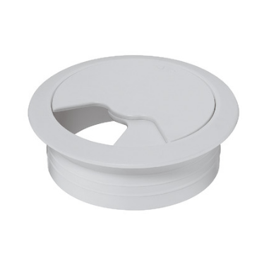 PASSA-CABOS D.60MM RED PLAST BR 428.96.702