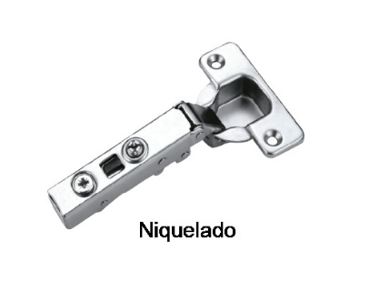 DOBR METALLA 300 105G RETA NIQ 315.00.550
