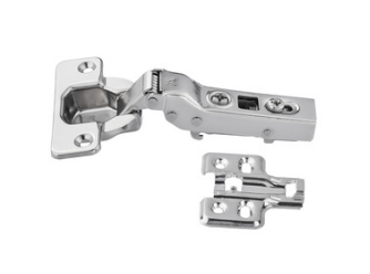 DOBR METALLA 300 IN CLIP SC CURVA 104G 315.06.754