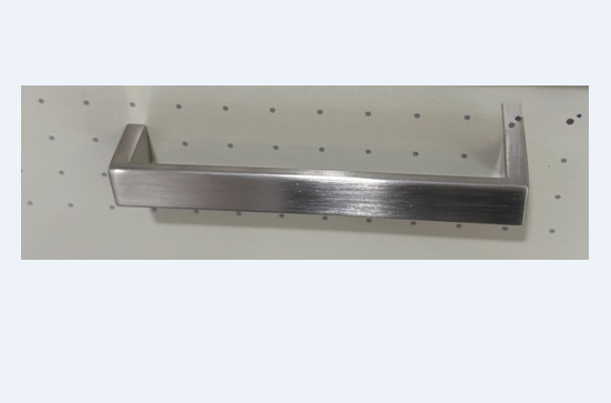 PUX 3268 PIAUI NIQUEL ESC 192MM