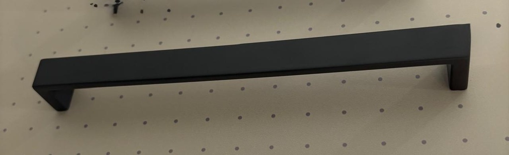 [0000000019930] PUX 3268 PIAUI GRAFITE FOSCO 192MM