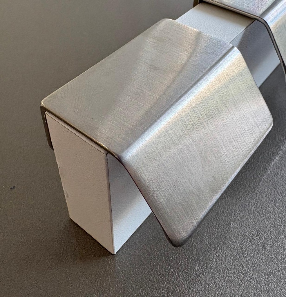 [0000002511166] PUX PV22 47 NIQUEL ESCOVADO 32MM