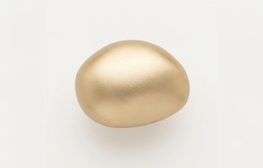PUX SEIXO P DOURADO MATTE ZP5761.955