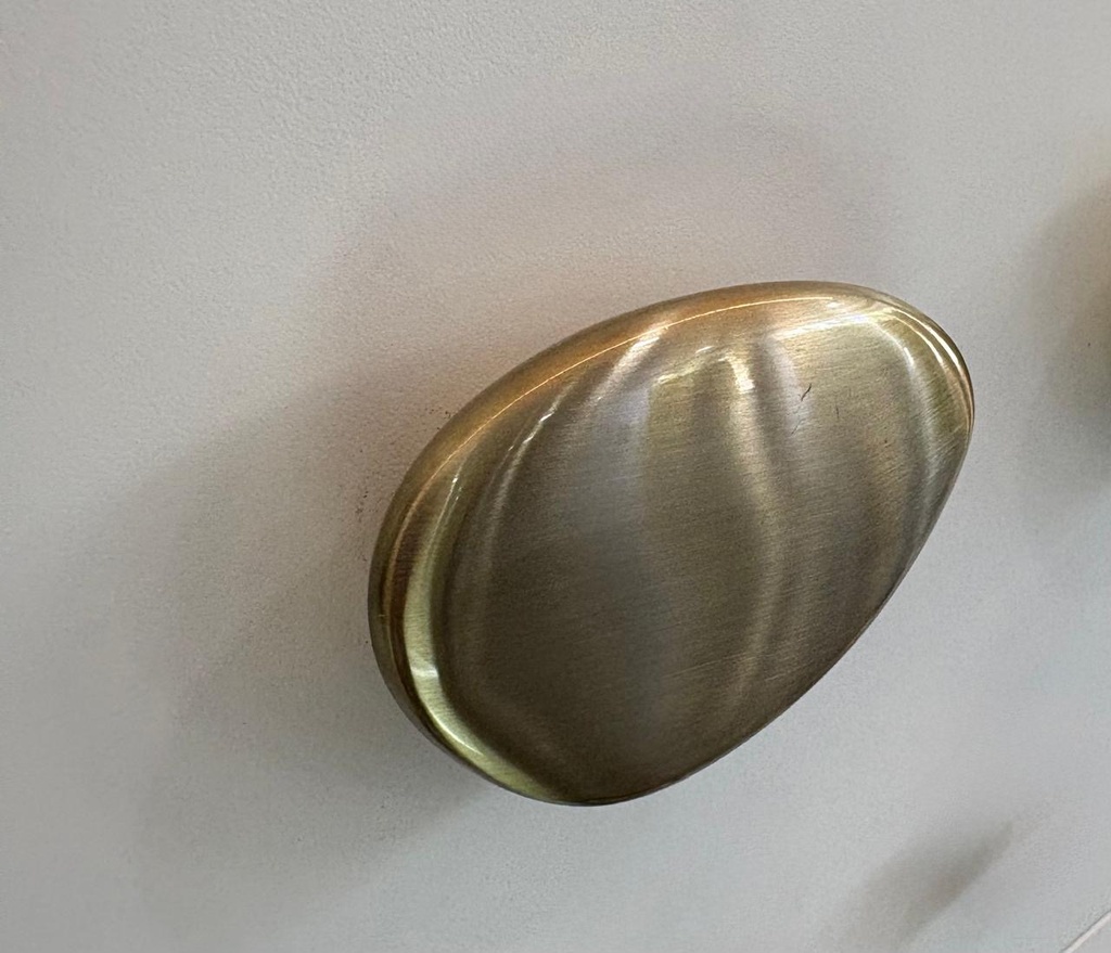 PUX SEIXO G GOLD ESCOVADO ZP5762.B00