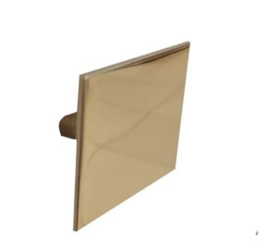 PUX PLANA GOLD ZP0074.A00(+1))