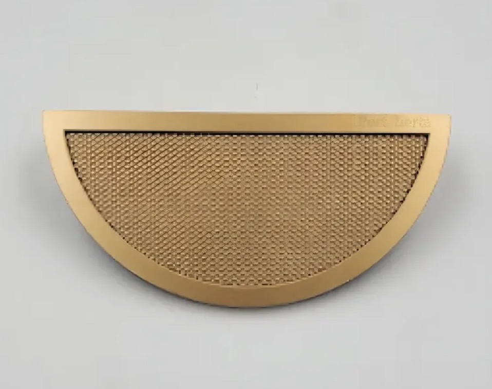 PUX PAIO/ 064 DOURADO MATTE ZP5426.955