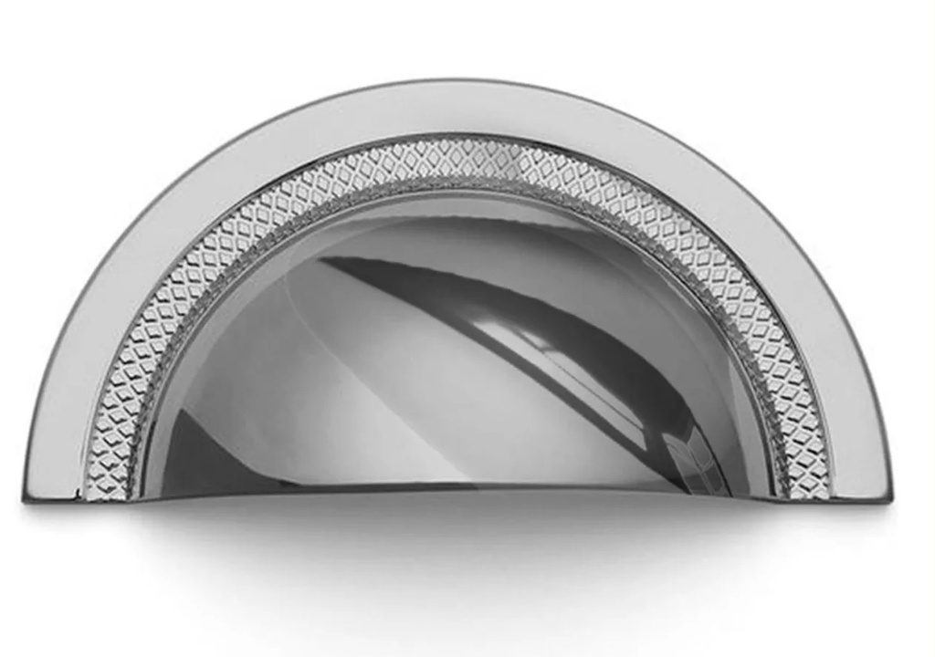 PUX SHELL/ 64 CROMADO ZP4318.1.