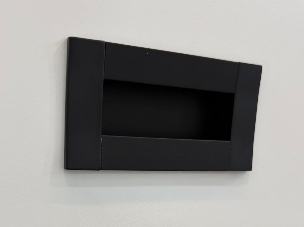 PUX SMART/ 064 PRETO ZP0067.24