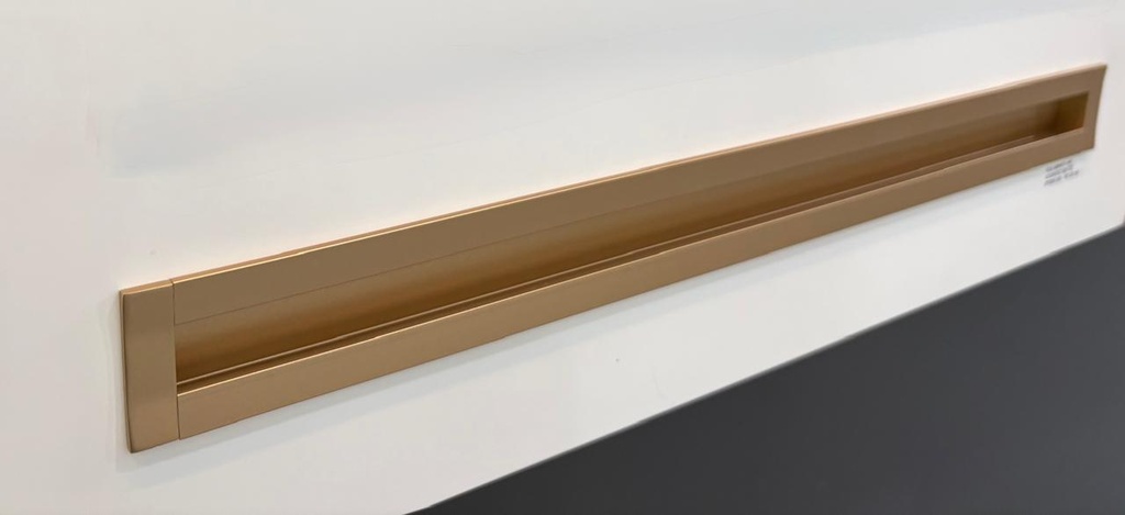 PUX SMART/ 448 DOURADO MATTE ZP0060.955.