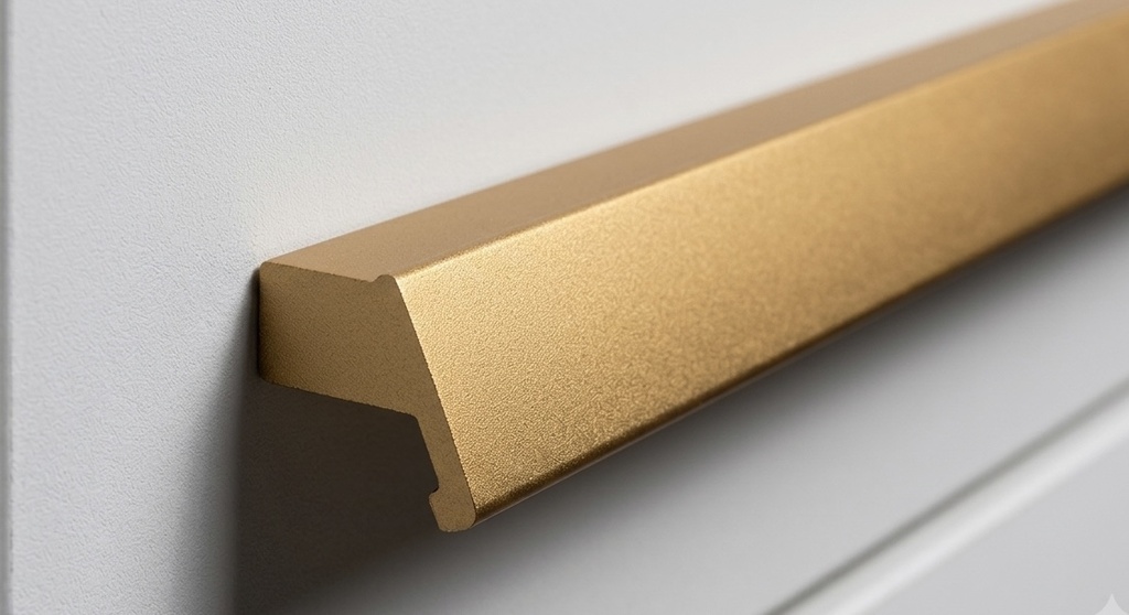 PUX KEN/ 192 DOURADO MATTE ZP0178.955