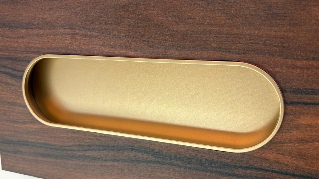FUNDO DRESSA VAREJO DOURADO MATTE ZP5758.955