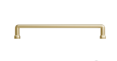PUX NORBELLO IL1740/ 160 DOURADO FOSCO