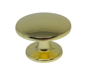 PUX REF 0808/ 030 DOURADO BRILHO