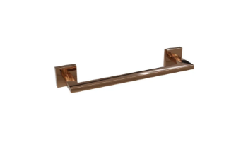 [0000002361896] PORTA-TOALHA 300 ETERNA INOX RED GOLD