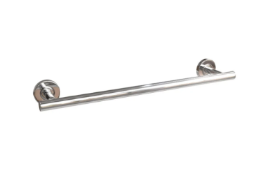 [0000002382543] PORTA-TOALHA 300-OCEANO-INOX POL