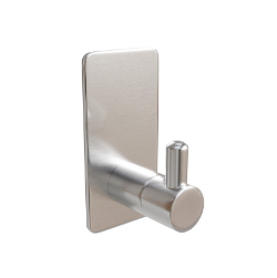 [0000002370018] CABIDE DELIA INOX ESCOV AUTO-ADESIVO