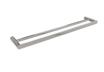 [0000002361905] PORTA-TOALHA DUPLO 600 SOLANO INOX POL