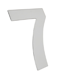 [0000002377099] ALGARISMO "7" INOX POLIDO IL-ALG-50