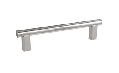 PUX REF IL-01-ZG-224 INOX CROMADO