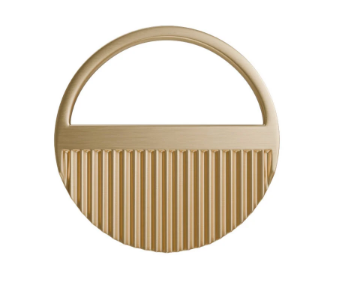 [0000002371078] PUX VIZZINI IL1650/ 064 DOURADO FOSCO(F)