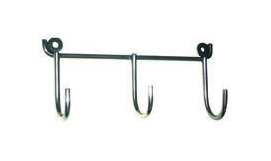 [0000002575087] CABIDE 03 GANCHOS J INOX POLIDO