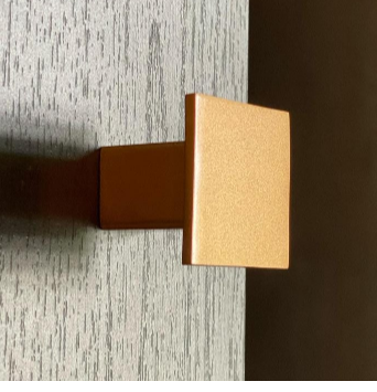 [0000002574350] PUX DUPLO QUADR UNAI 2" INOX GOLD